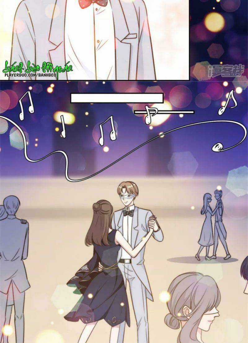 Tổng Tài, Tránh Xa Tôi Ra Chapter 32 trang 2