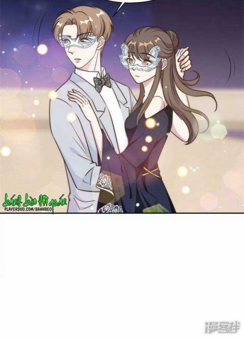 Tổng Tài, Tránh Xa Tôi Ra Chapter 32 trang 5