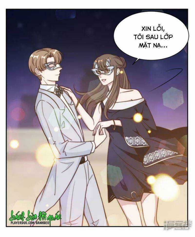 Tổng Tài, Tránh Xa Tôi Ra Chapter 32 trang 6