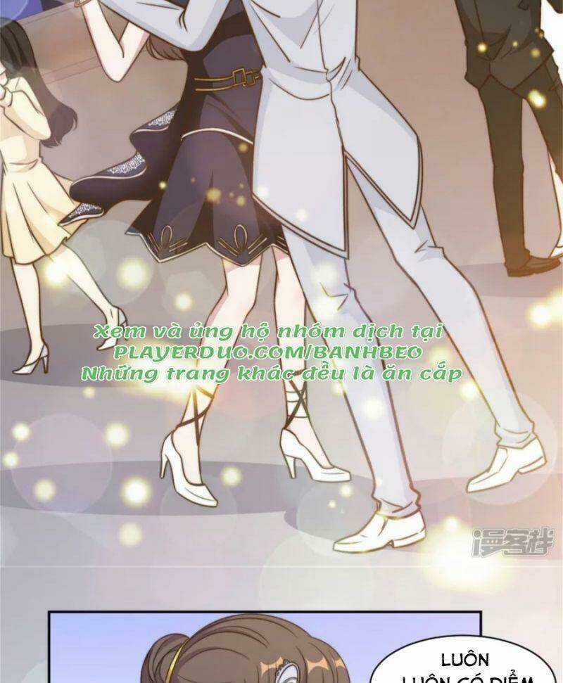 Tổng Tài, Tránh Xa Tôi Ra Chapter 32 trang 9