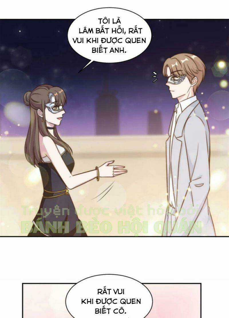 Tổng Tài, Tránh Xa Tôi Ra Chapter 33 trang 14