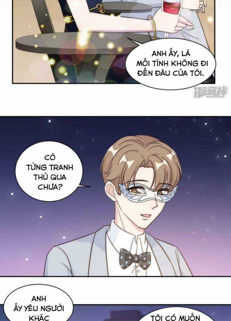 Tổng Tài, Tránh Xa Tôi Ra Chapter 33 trang 17