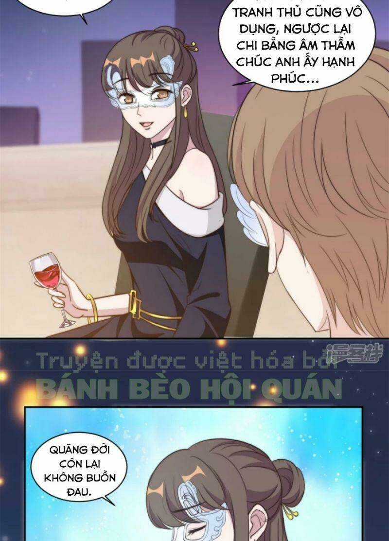 Tổng Tài, Tránh Xa Tôi Ra Chapter 33 trang 18