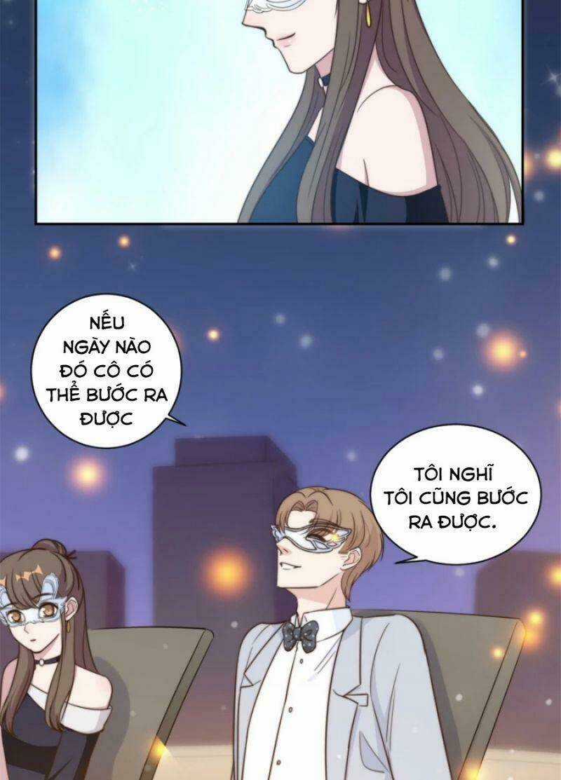 Tổng Tài, Tránh Xa Tôi Ra Chapter 33 trang 19