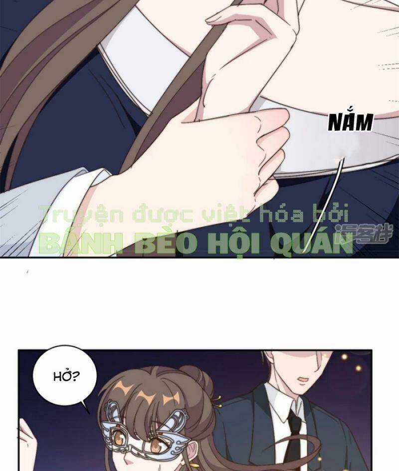 Tổng Tài, Tránh Xa Tôi Ra Chapter 33 trang 2