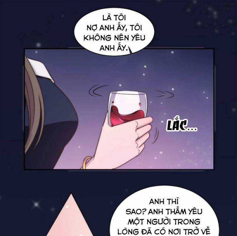 Tổng Tài, Tránh Xa Tôi Ra Chapter 33 trang 21