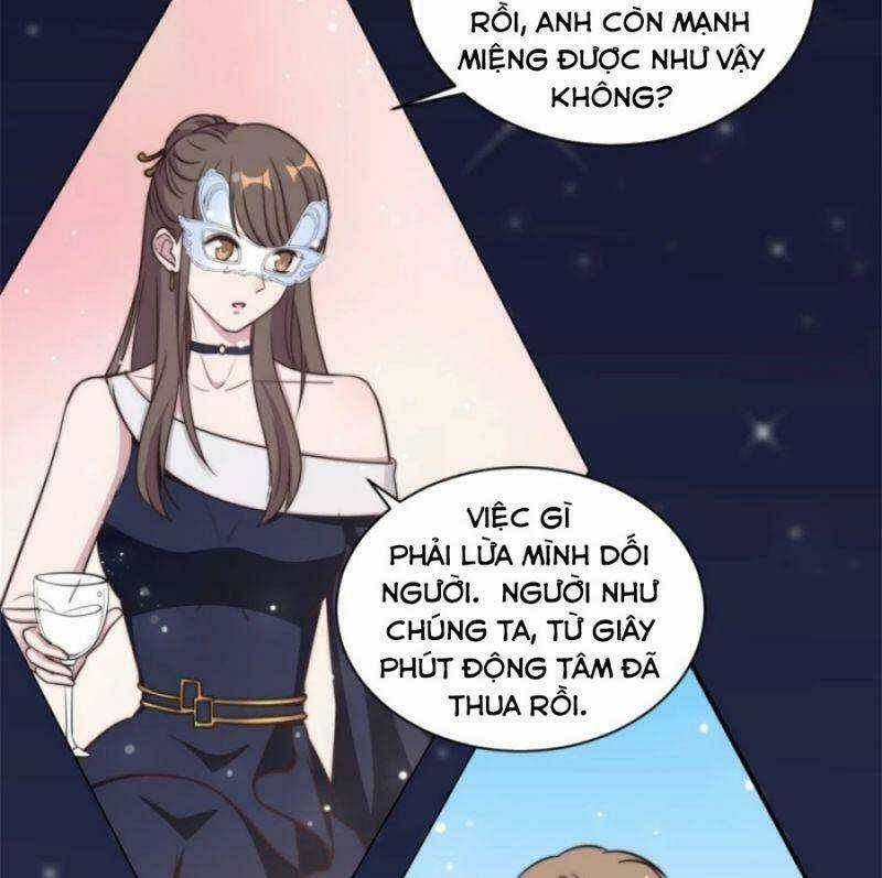 Tổng Tài, Tránh Xa Tôi Ra Chapter 33 trang 22