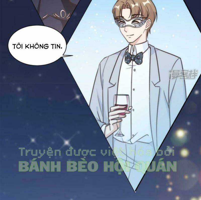 Tổng Tài, Tránh Xa Tôi Ra Chapter 33 trang 23