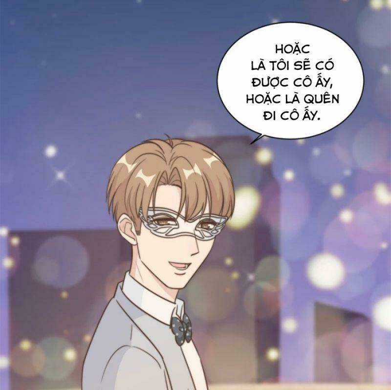 Tổng Tài, Tránh Xa Tôi Ra Chapter 33 trang 24