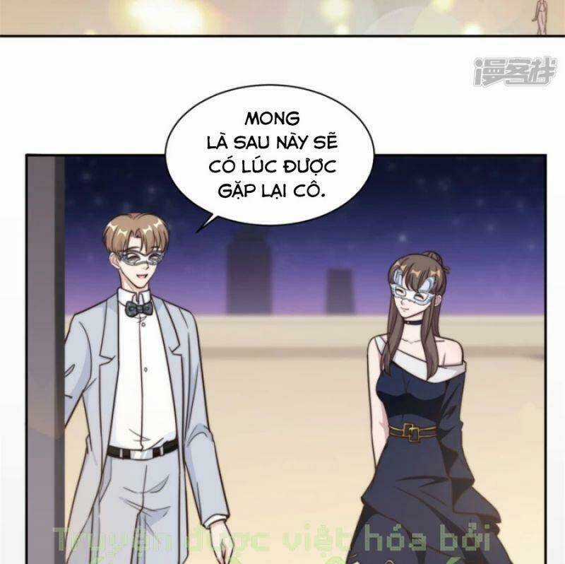 Tổng Tài, Tránh Xa Tôi Ra Chapter 33 trang 27