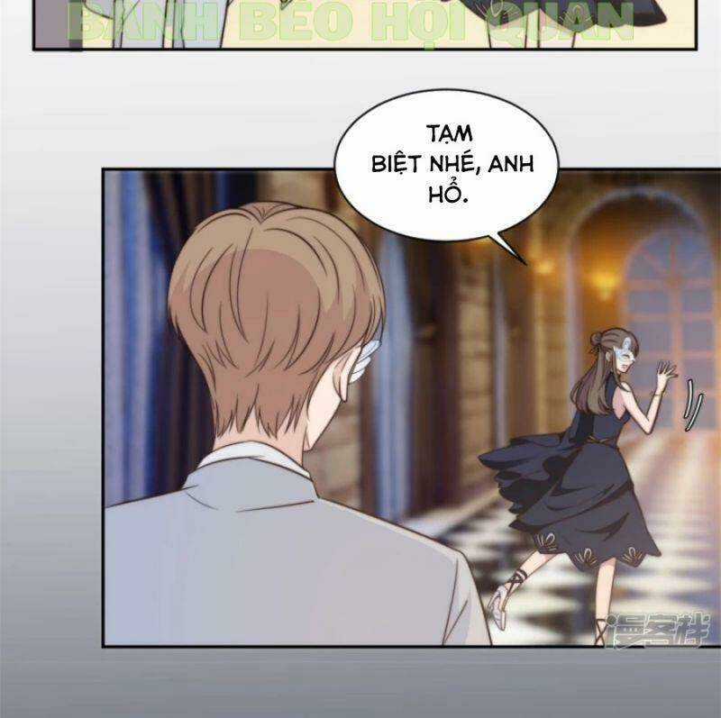 Tổng Tài, Tránh Xa Tôi Ra Chapter 33 trang 28