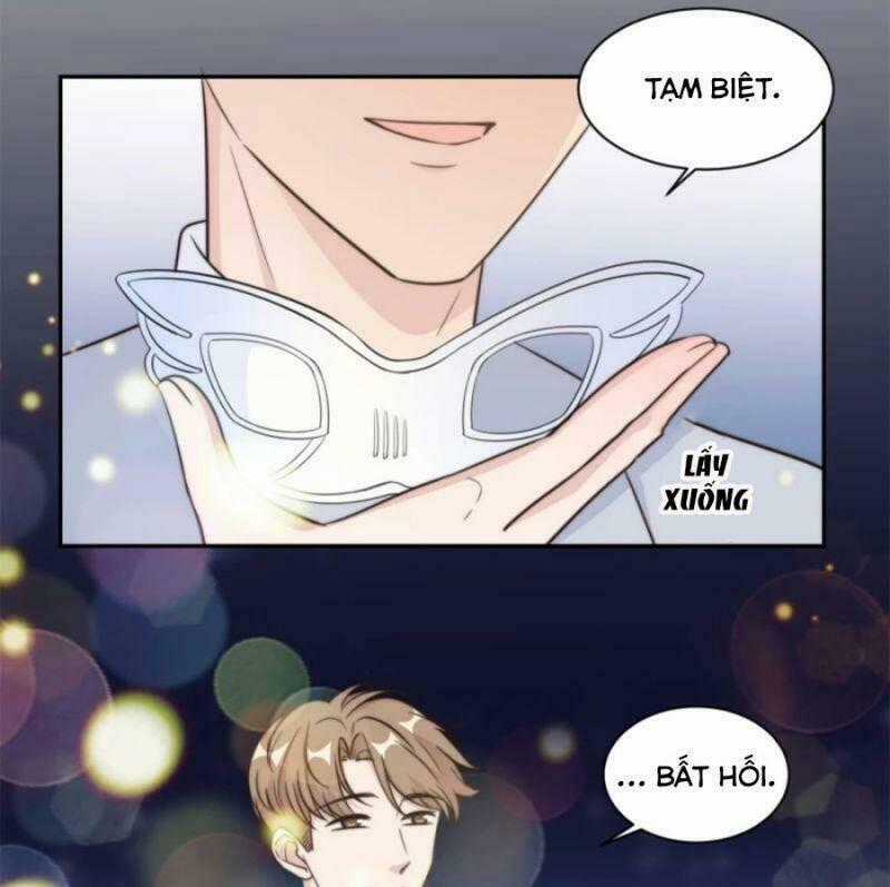 Tổng Tài, Tránh Xa Tôi Ra Chapter 33 trang 29