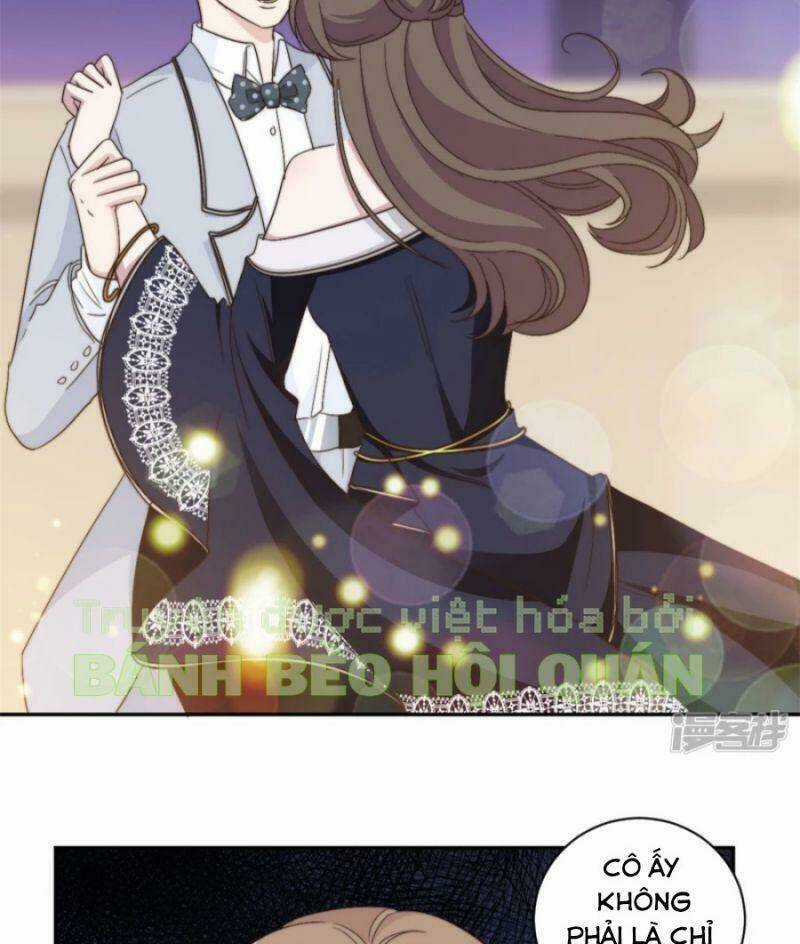 Tổng Tài, Tránh Xa Tôi Ra Chapter 33 trang 4