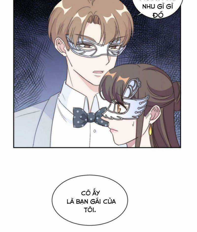 Tổng Tài, Tránh Xa Tôi Ra Chapter 33 trang 5