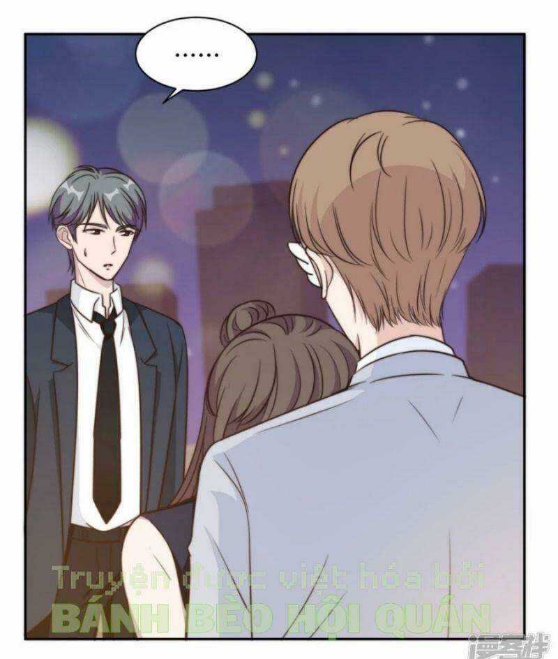 Tổng Tài, Tránh Xa Tôi Ra Chapter 33 trang 7