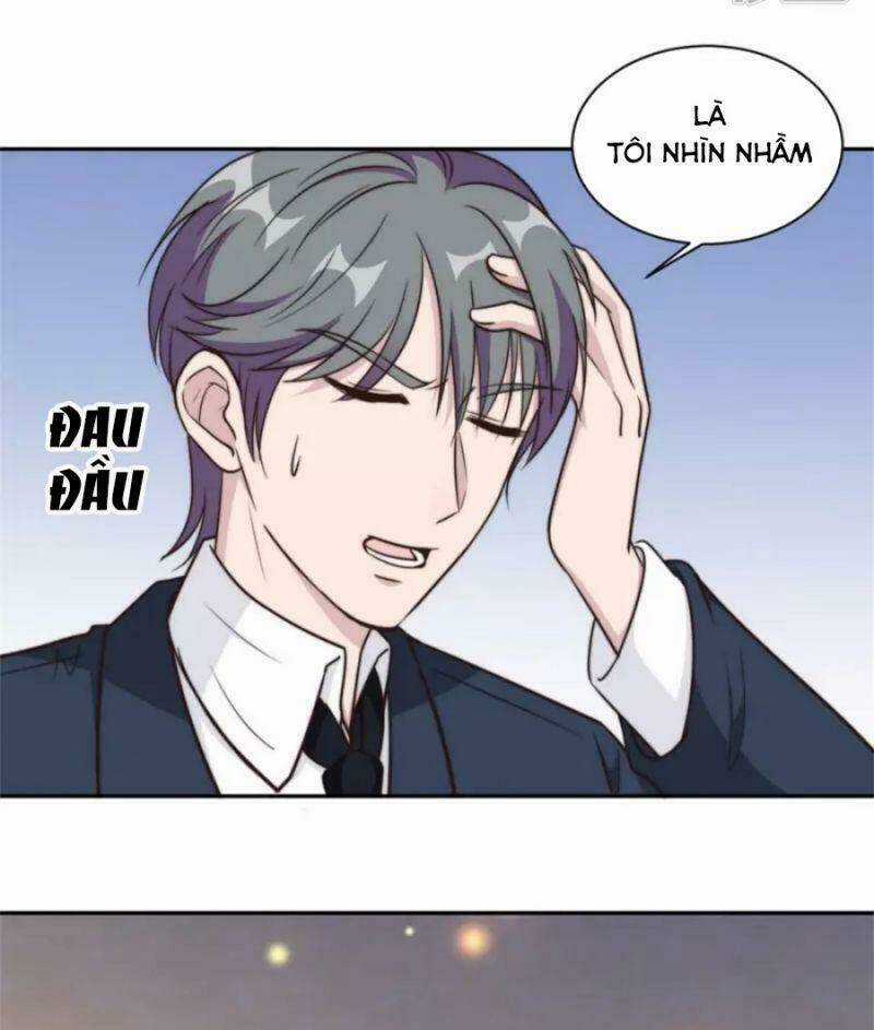 Tổng Tài, Tránh Xa Tôi Ra Chapter 33 trang 8