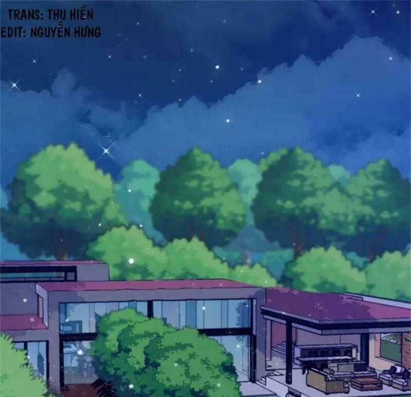 Tổng Tài, Tránh Xa Tôi Ra Chapter 34 trang 1