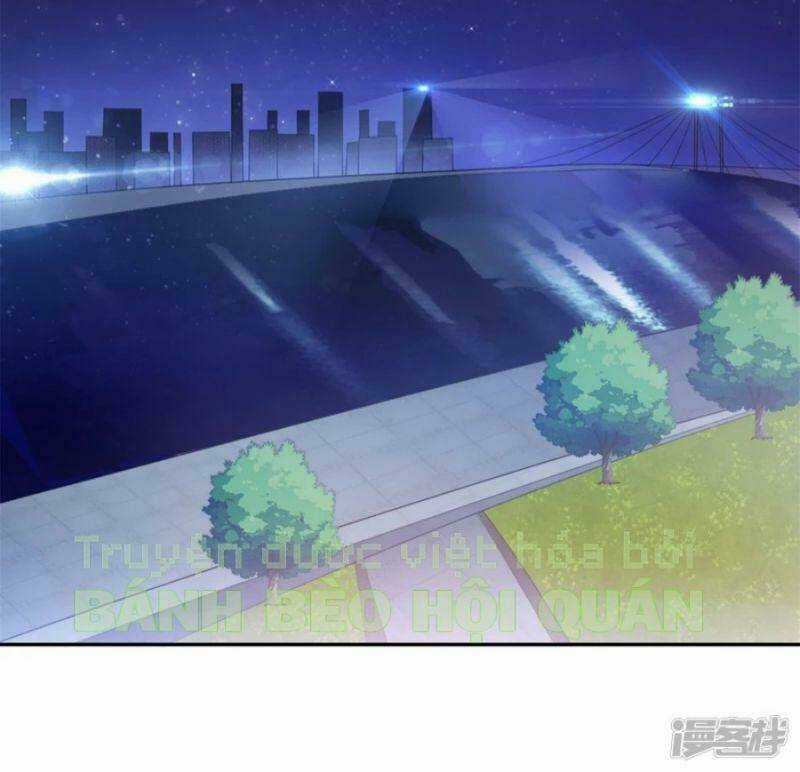 Tổng Tài, Tránh Xa Tôi Ra Chapter 34 trang 10