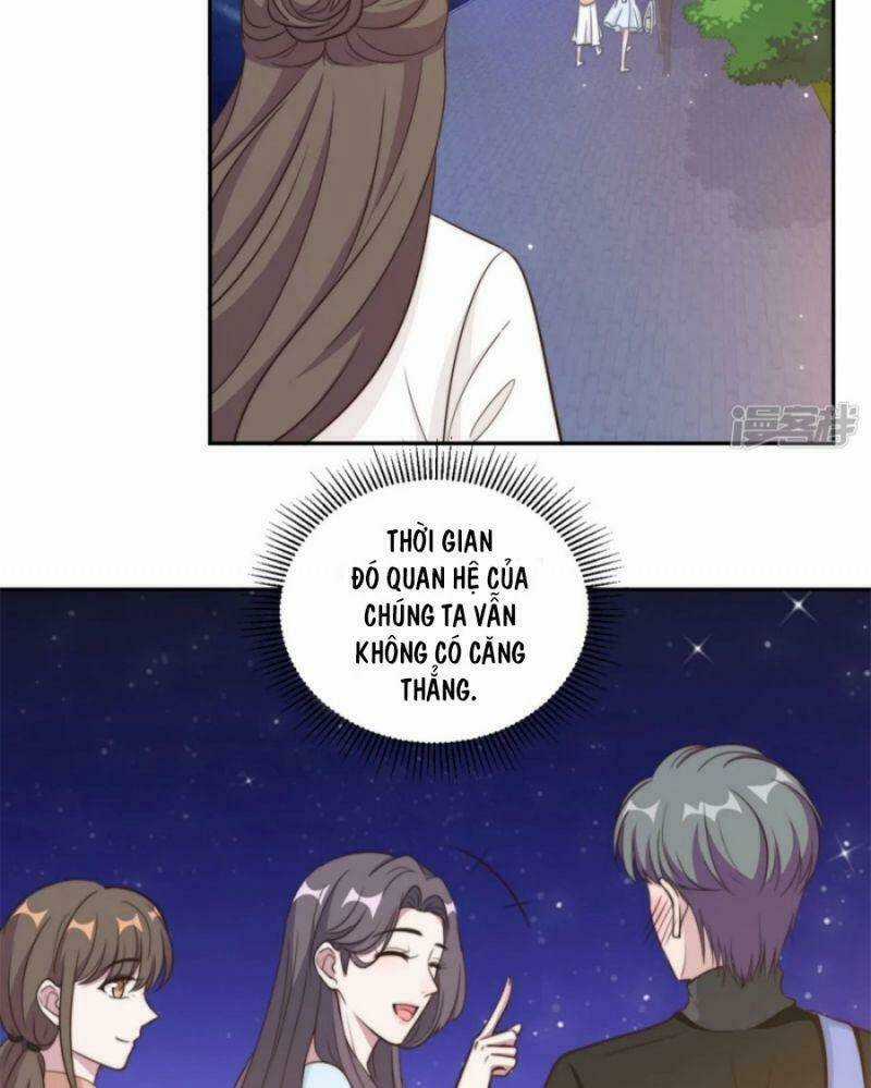 Tổng Tài, Tránh Xa Tôi Ra Chapter 34 trang 12