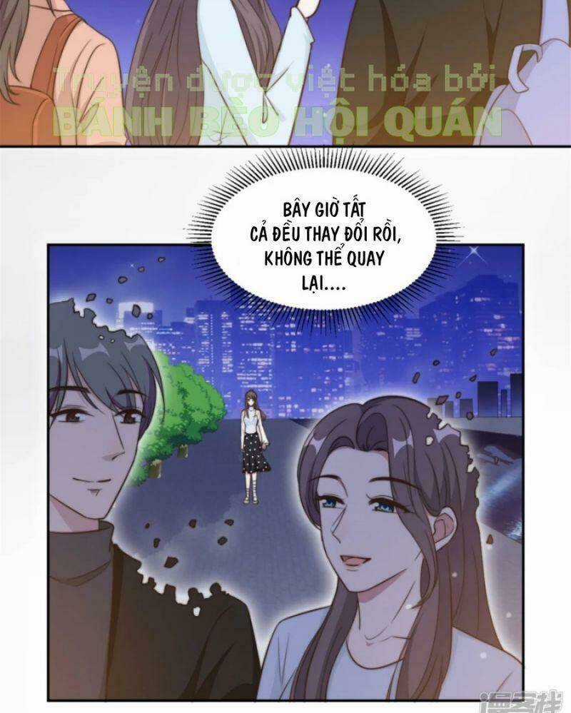 Tổng Tài, Tránh Xa Tôi Ra Chapter 34 trang 13