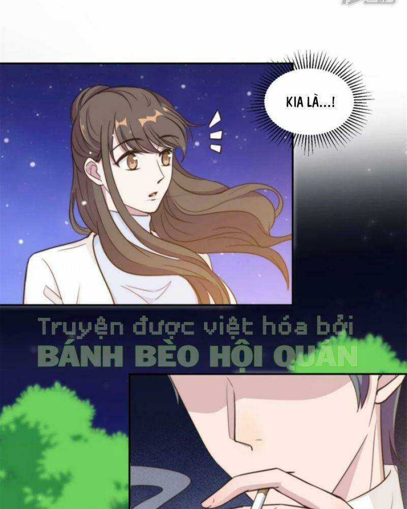 Tổng Tài, Tránh Xa Tôi Ra Chapter 34 trang 14