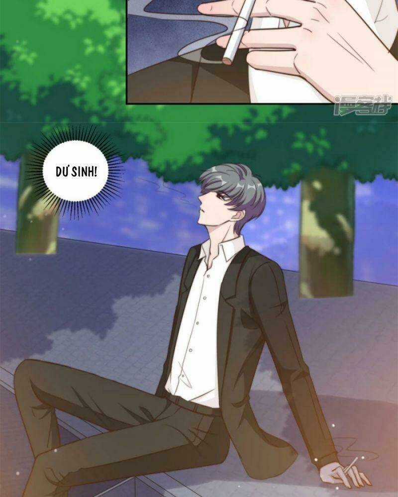 Tổng Tài, Tránh Xa Tôi Ra Chapter 34 trang 15