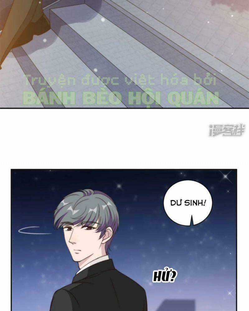 Tổng Tài, Tránh Xa Tôi Ra Chapter 34 trang 16