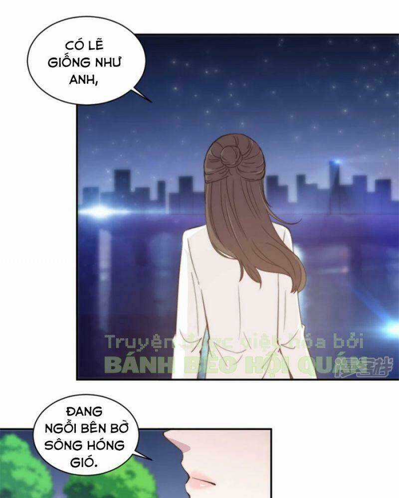 Tổng Tài, Tránh Xa Tôi Ra Chapter 34 trang 19