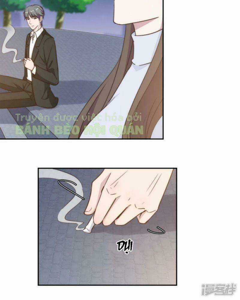 Tổng Tài, Tránh Xa Tôi Ra Chapter 34 trang 20