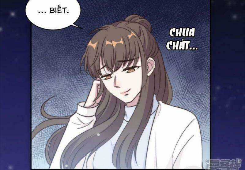 Tổng Tài, Tránh Xa Tôi Ra Chapter 34 trang 23