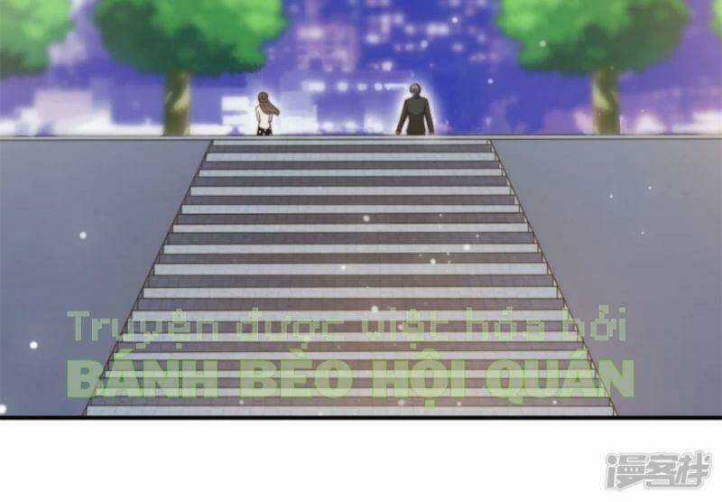 Tổng Tài, Tránh Xa Tôi Ra Chapter 34 trang 25