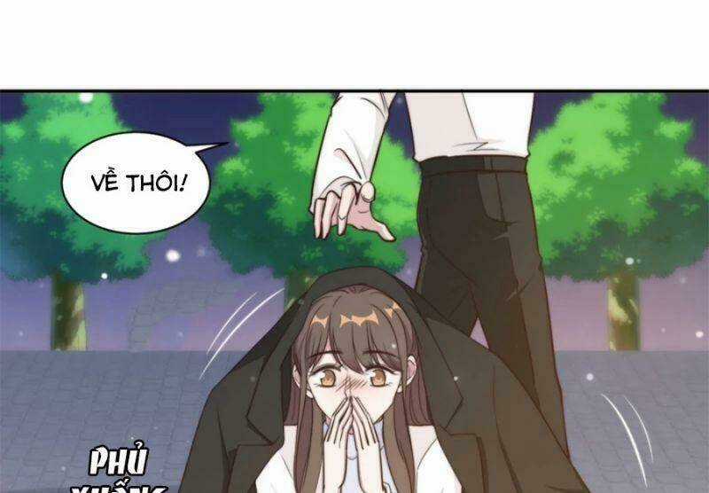 Tổng Tài, Tránh Xa Tôi Ra Chapter 34 trang 27