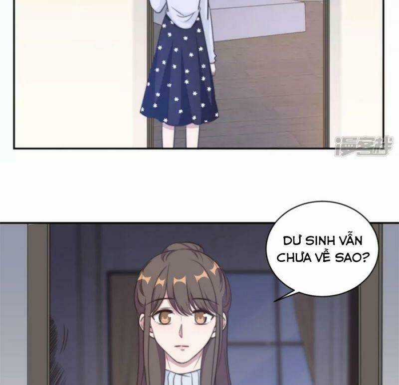 Tổng Tài, Tránh Xa Tôi Ra Chapter 34 trang 3