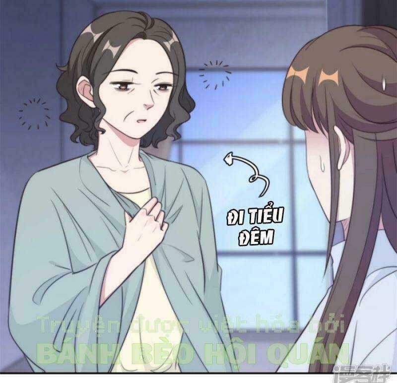 Tổng Tài, Tránh Xa Tôi Ra Chapter 34 trang 6