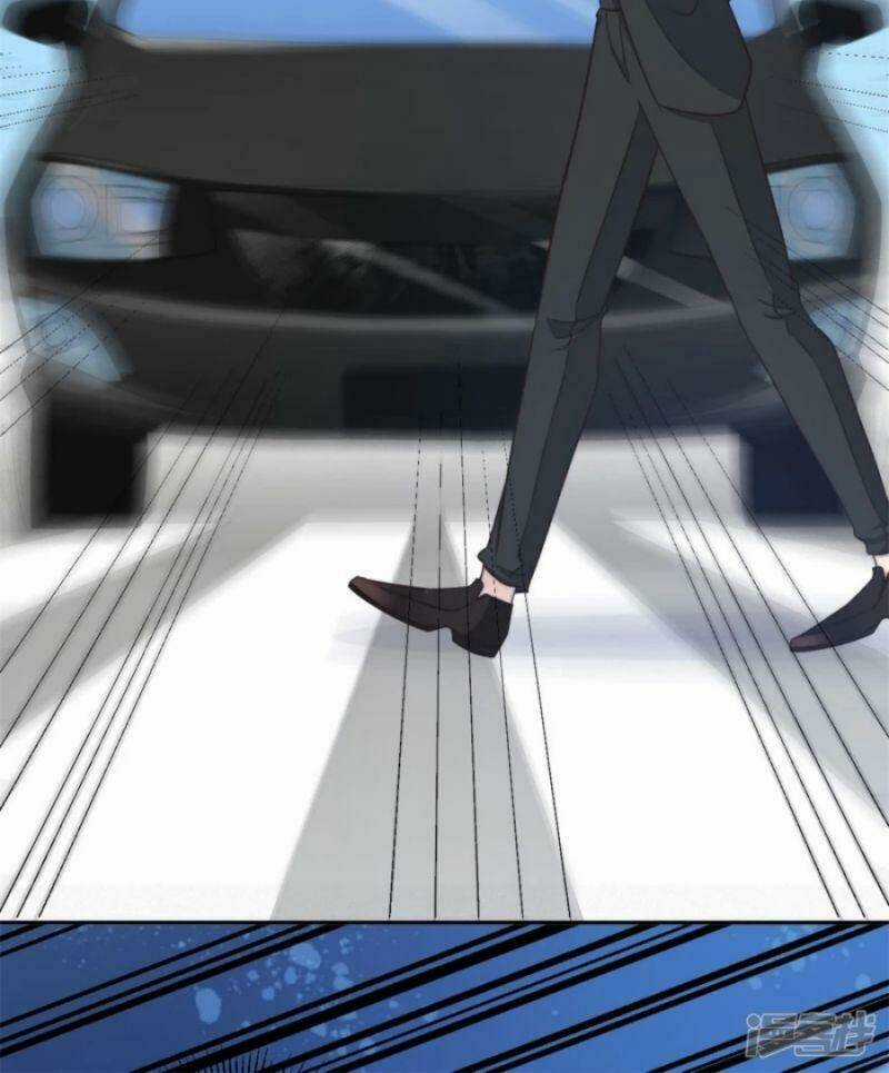 Tổng Tài, Tránh Xa Tôi Ra Chapter 35 trang 10