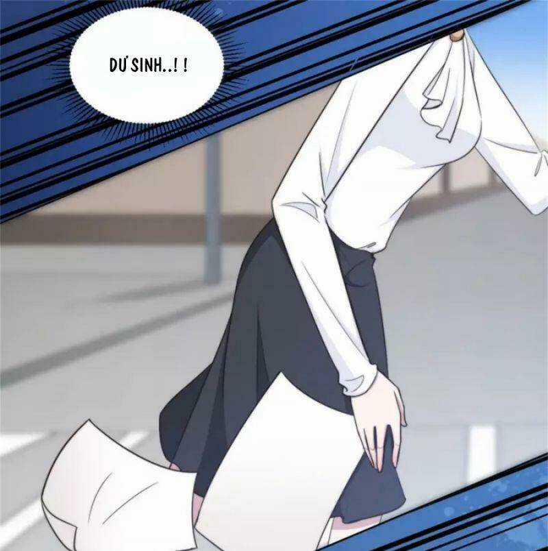 Tổng Tài, Tránh Xa Tôi Ra Chapter 35 trang 11