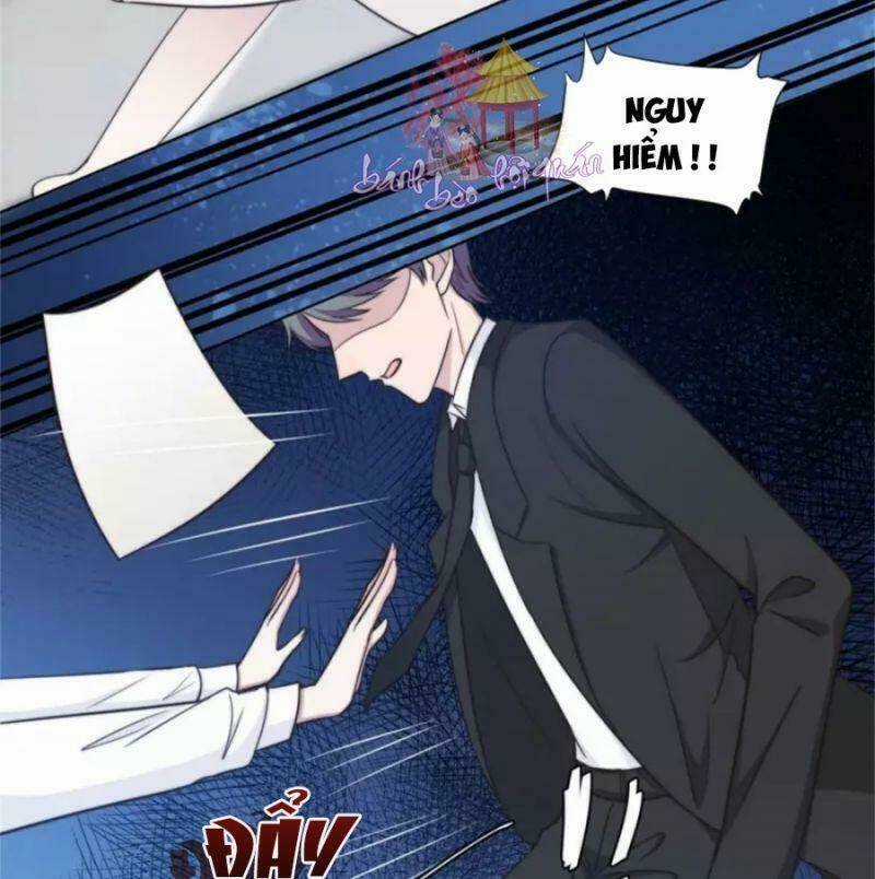 Tổng Tài, Tránh Xa Tôi Ra Chapter 35 trang 12