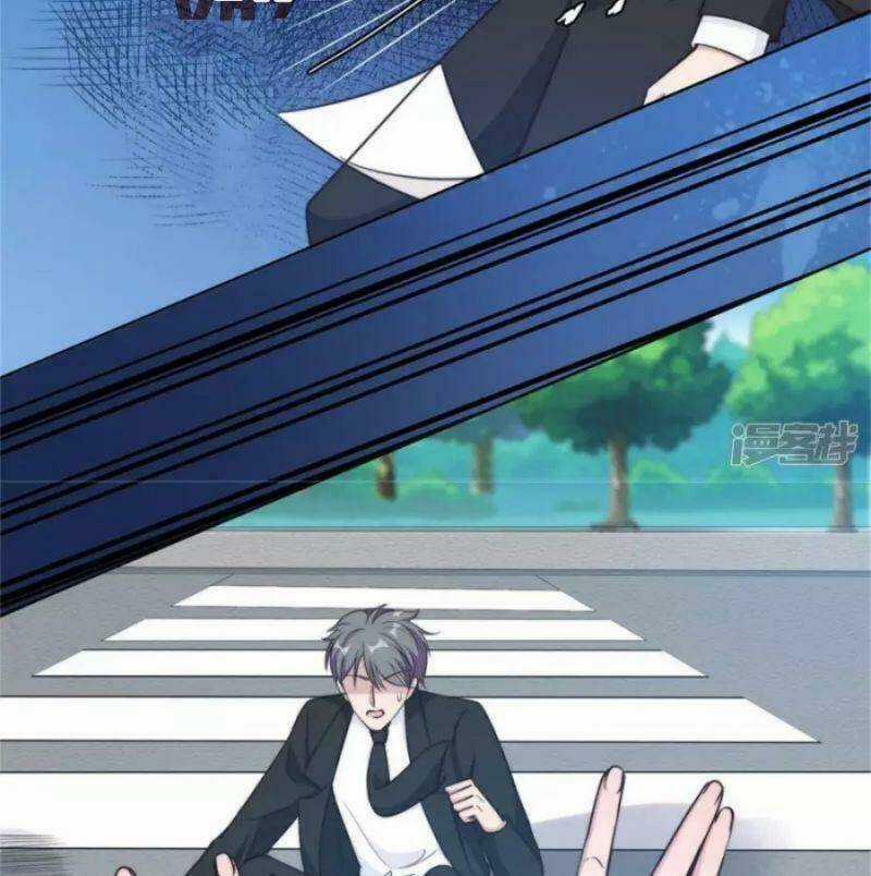 Tổng Tài, Tránh Xa Tôi Ra Chapter 35 trang 13