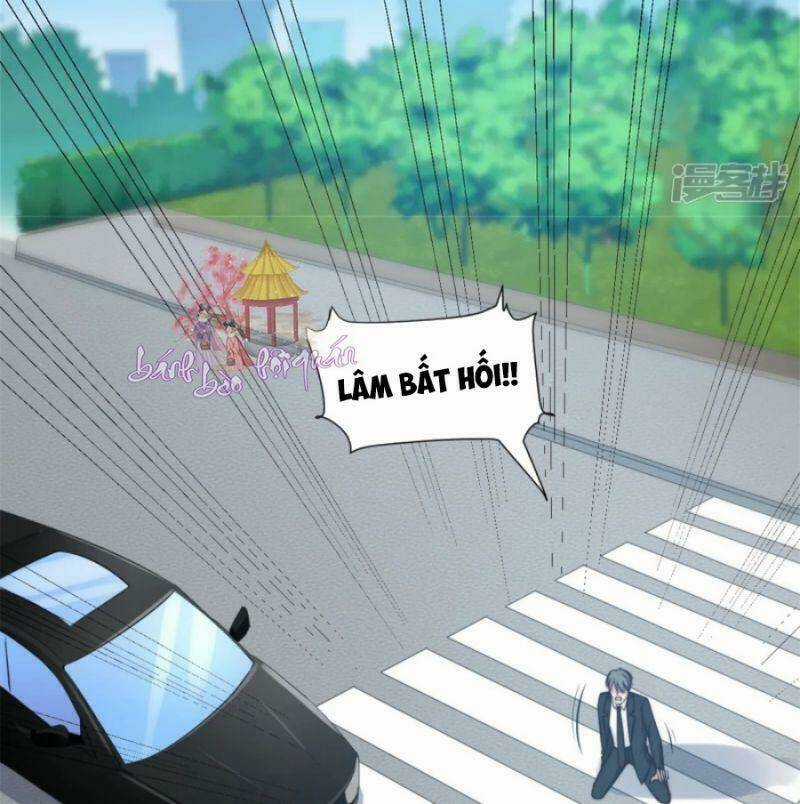 Tổng Tài, Tránh Xa Tôi Ra Chapter 35 trang 17