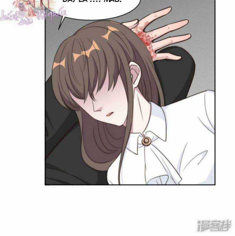 Tổng Tài, Tránh Xa Tôi Ra Chapter 35 trang 20