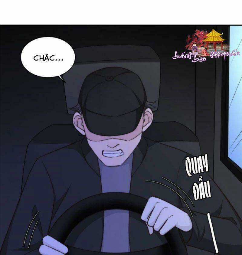 Tổng Tài, Tránh Xa Tôi Ra Chapter 35 trang 21