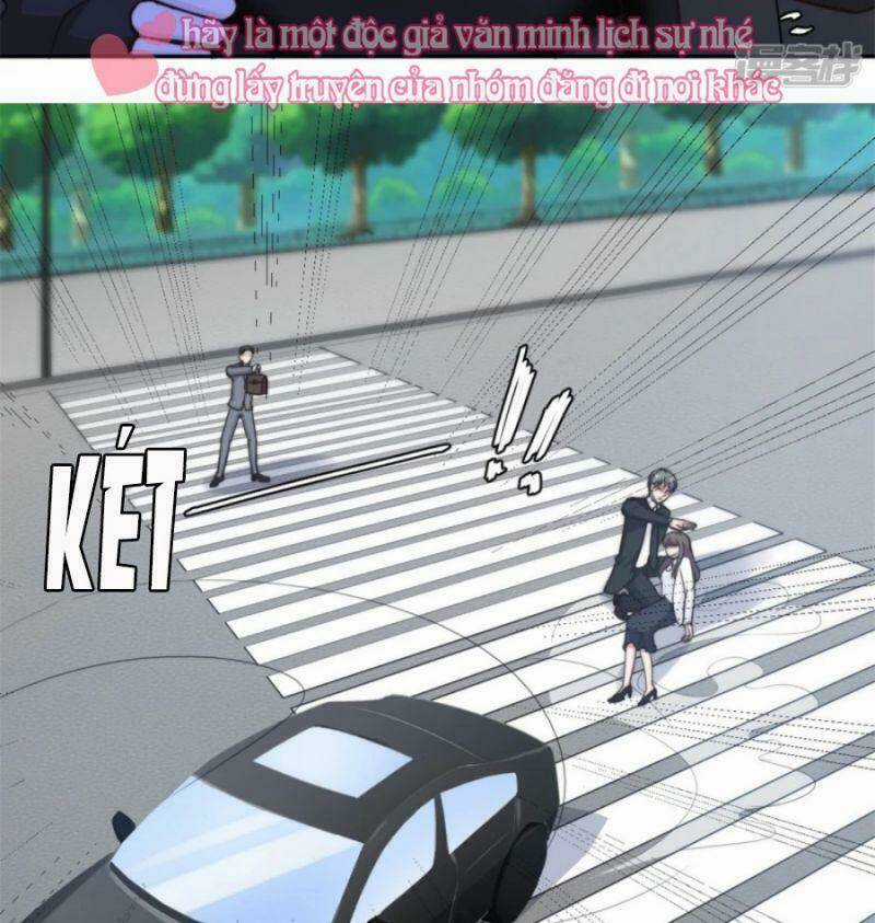 Tổng Tài, Tránh Xa Tôi Ra Chapter 35 trang 22