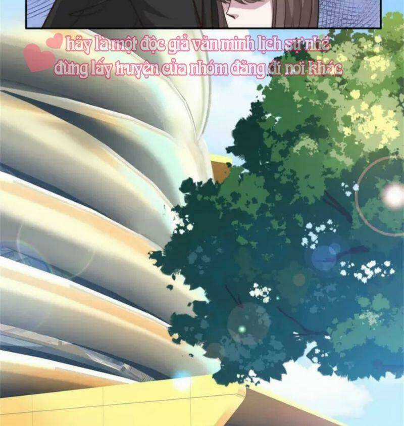 Tổng Tài, Tránh Xa Tôi Ra Chapter 35 trang 24