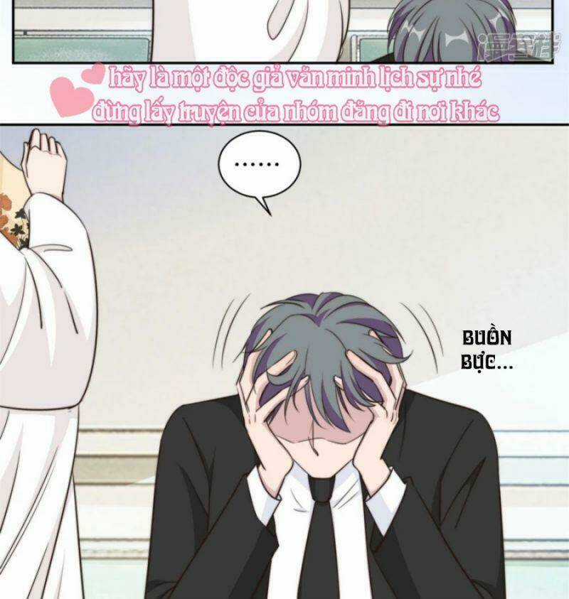 Tổng Tài, Tránh Xa Tôi Ra Chapter 35 trang 27