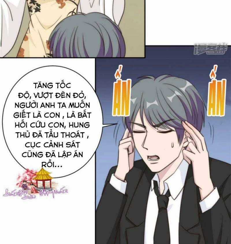 Tổng Tài, Tránh Xa Tôi Ra Chapter 35 trang 29