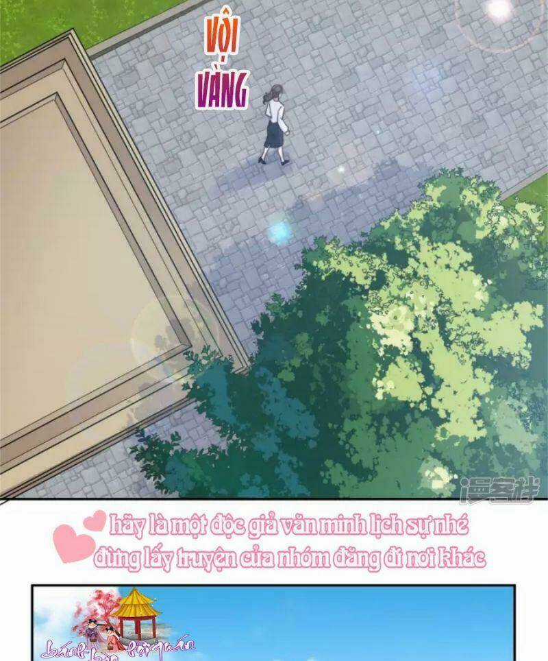 Tổng Tài, Tránh Xa Tôi Ra Chapter 35 trang 4