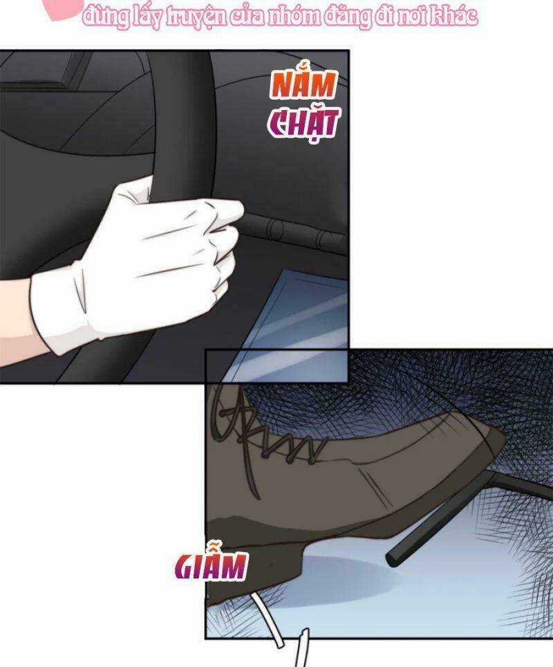 Tổng Tài, Tránh Xa Tôi Ra Chapter 35 trang 7