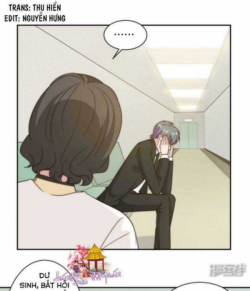 Tổng Tài, Tránh Xa Tôi Ra Chapter 36 trang 1
