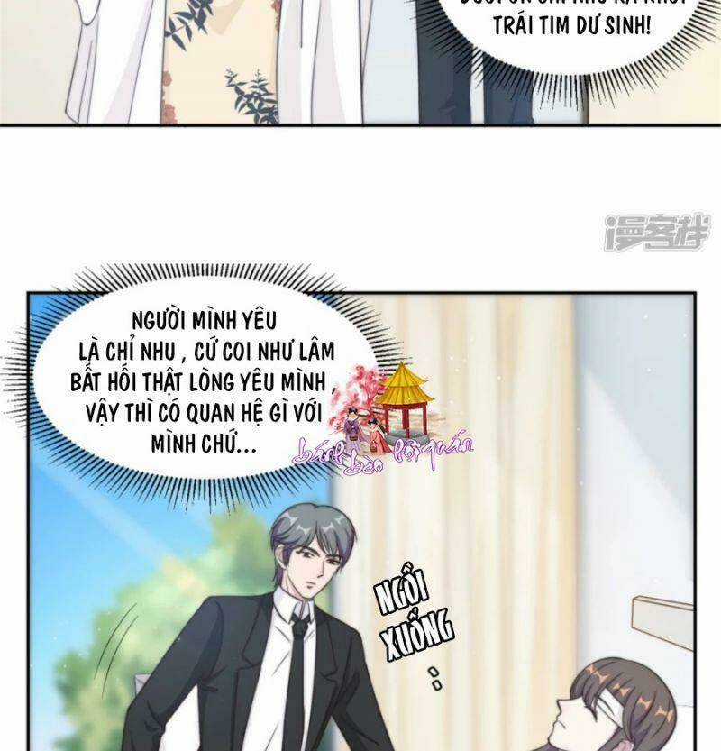 Tổng Tài, Tránh Xa Tôi Ra Chapter 36 trang 13