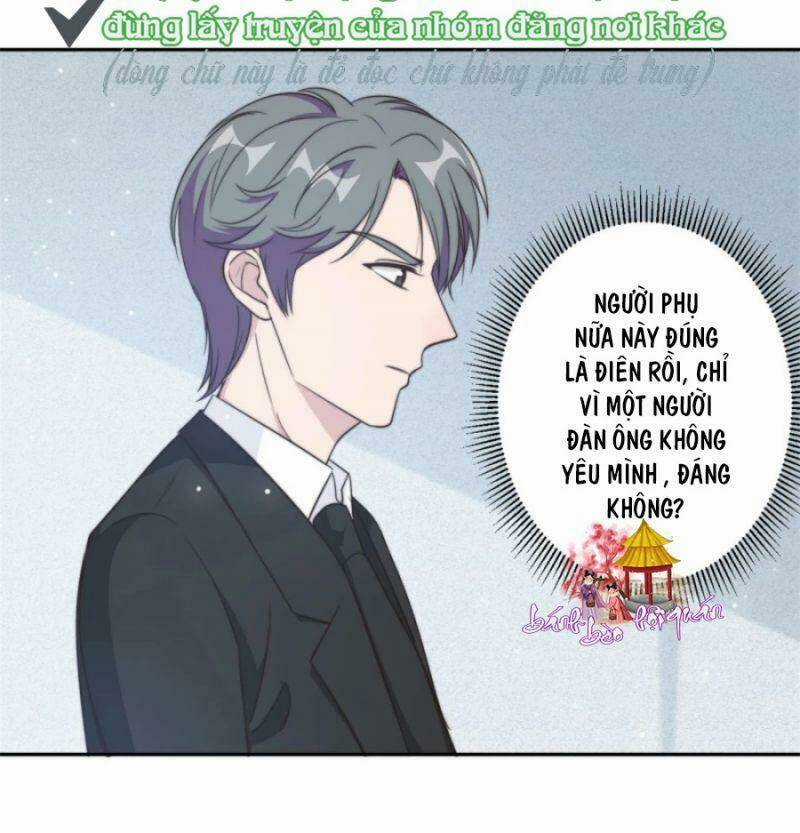 Tổng Tài, Tránh Xa Tôi Ra Chapter 36 trang 15